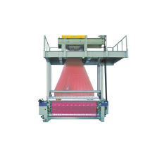 Low price latest technology  jacquard loom